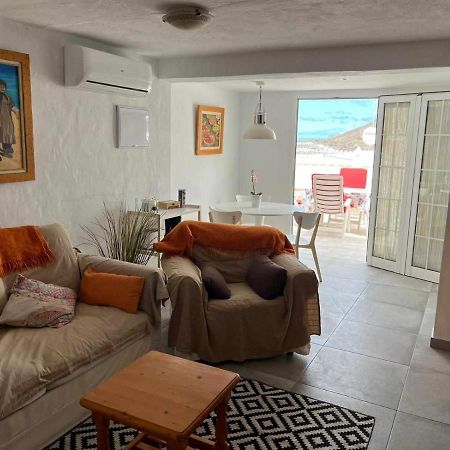 Casa Lele En Anfi Del Mar Apartment Los Caideros Bagian luar foto