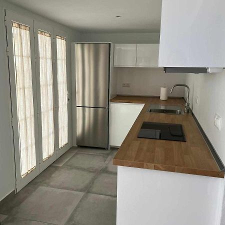 Casa Lele En Anfi Del Mar Apartment Los Caideros Bagian luar foto
