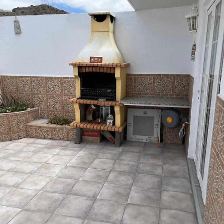 Casa Lele En Anfi Del Mar Apartment Los Caideros Bagian luar foto