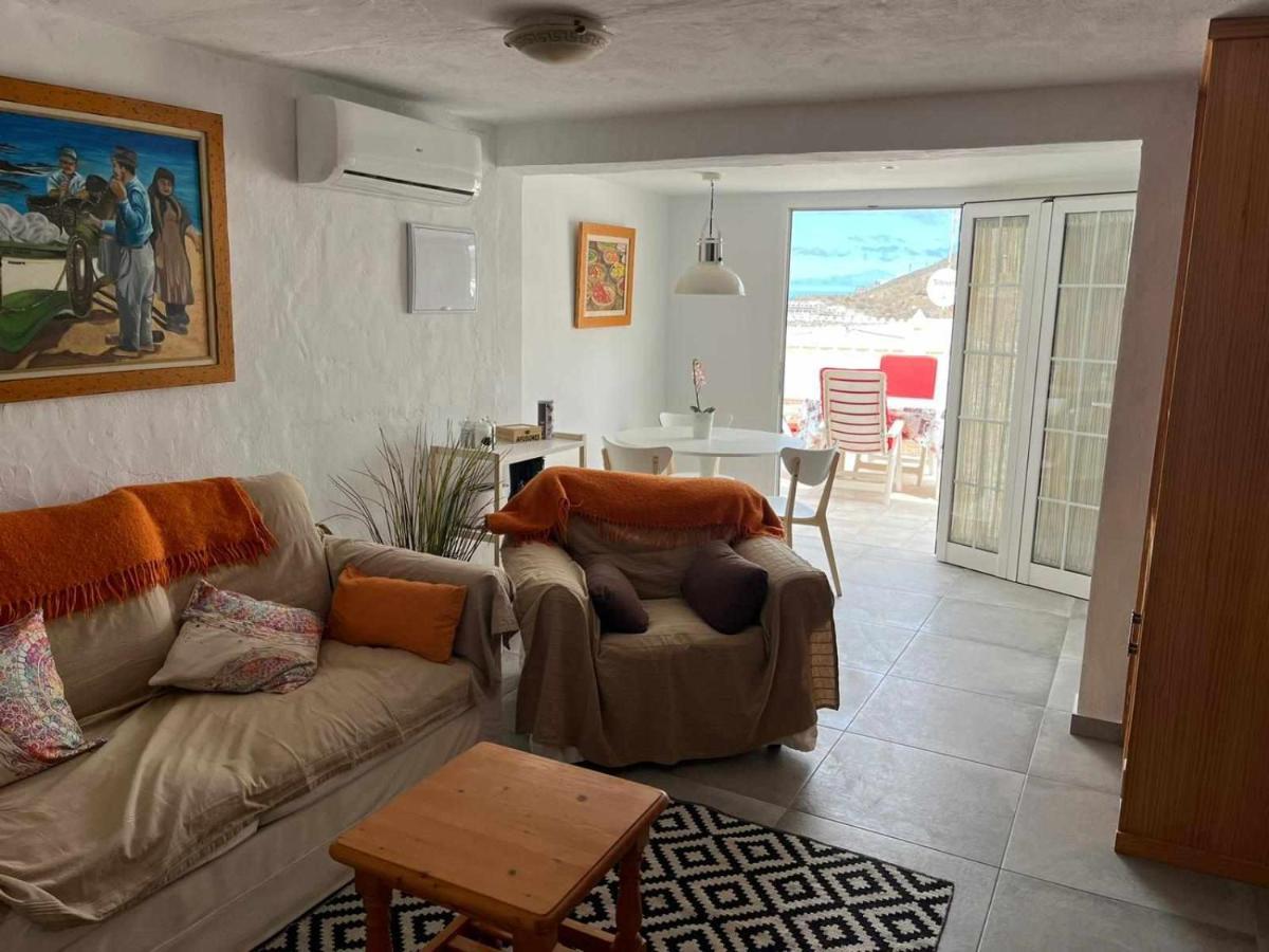 Casa Lele En Anfi Del Mar Apartment Los Caideros Bagian luar foto