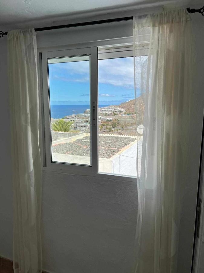 Casa Lele En Anfi Del Mar Apartment Los Caideros Bagian luar foto