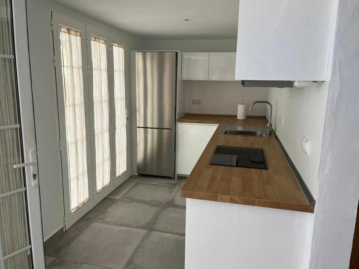 Casa Lele En Anfi Del Mar Apartment Los Caideros Bagian luar foto
