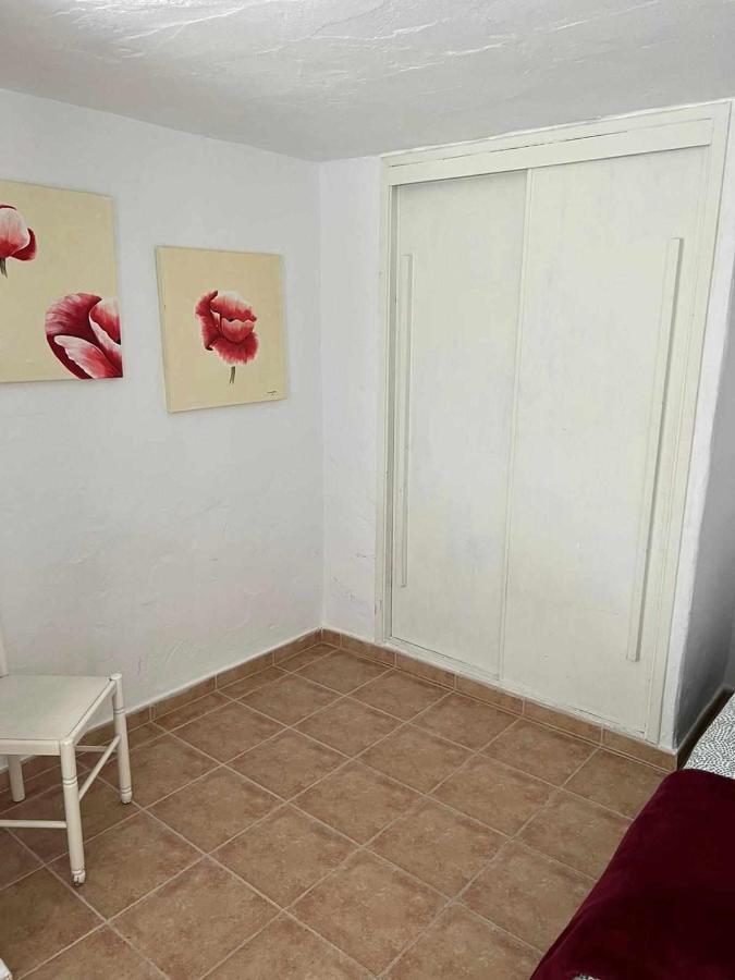 Casa Lele En Anfi Del Mar Apartment Los Caideros Bagian luar foto