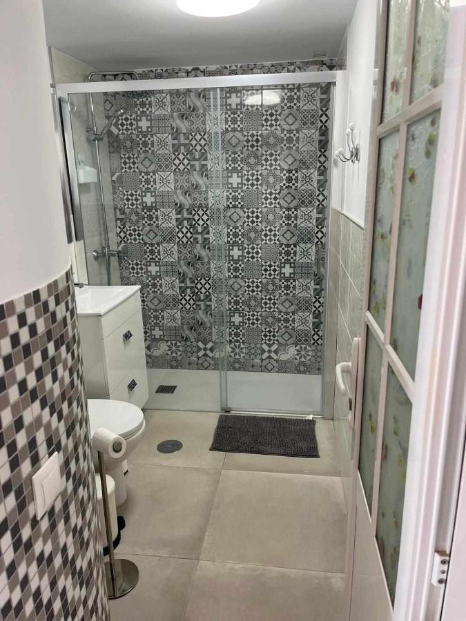 Casa Lele En Anfi Del Mar Apartment Los Caideros Bagian luar foto