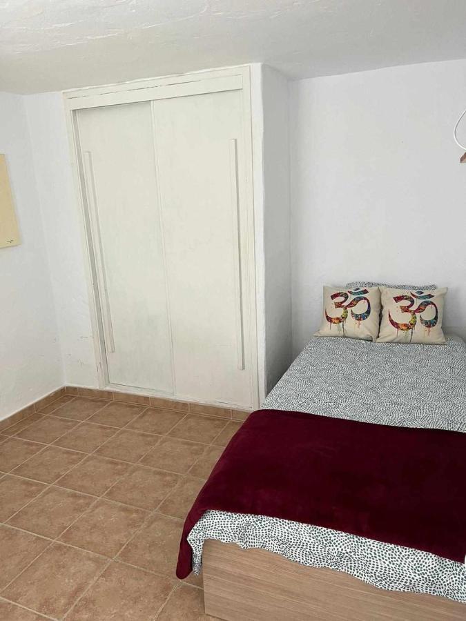 Casa Lele En Anfi Del Mar Apartment Los Caideros Bagian luar foto