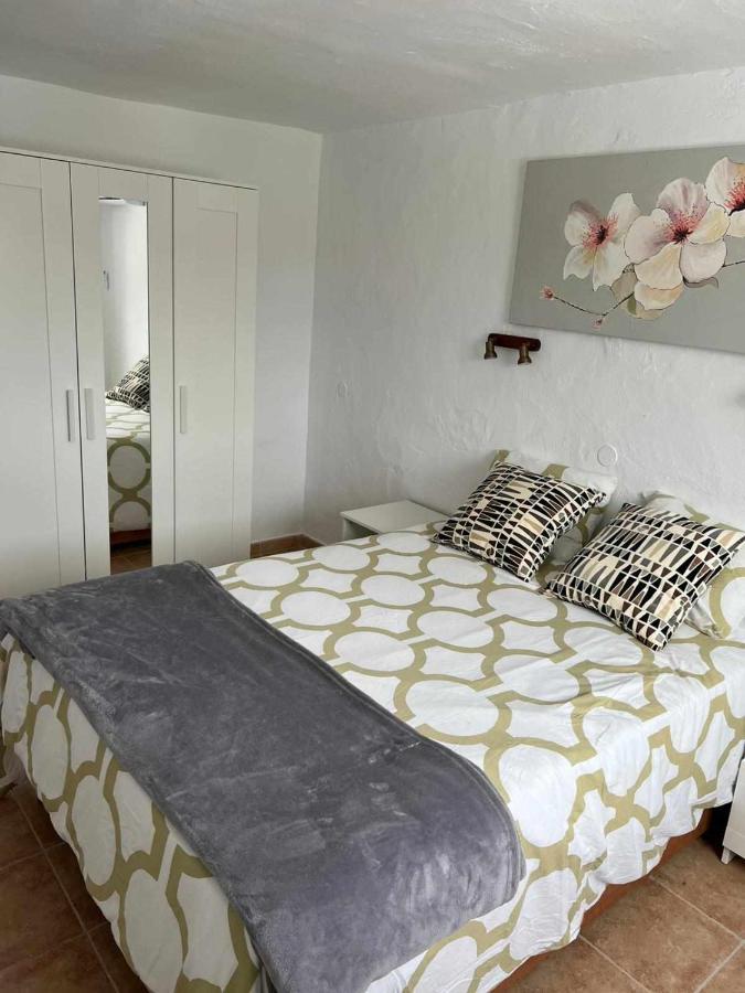 Casa Lele En Anfi Del Mar Apartment Los Caideros Bagian luar foto